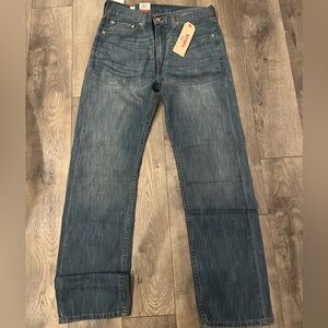 Levi men’s Jean